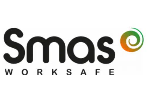 smas worksafe logo