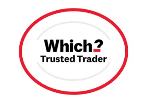 which trusted trader logo cropped