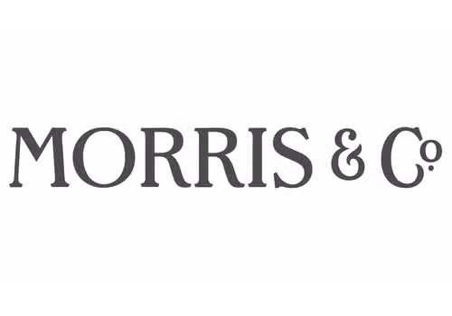 morris and co logo vector (1)